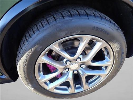 2022 Dodge Durango SRT 392 AWD