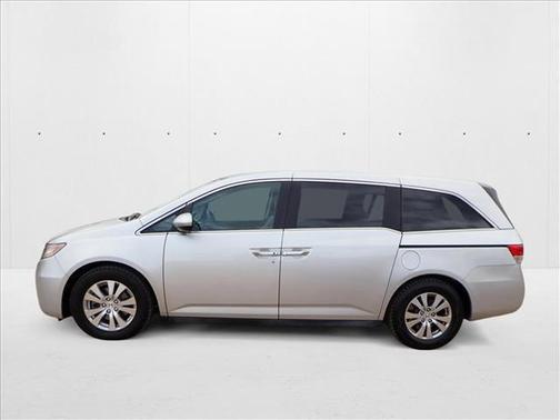 2015 Honda Odyssey EX