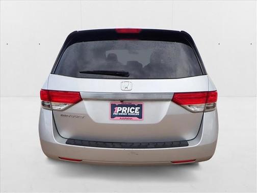 2015 Honda Odyssey EX