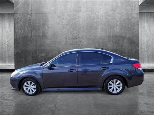 2012 Subaru Legacy Premium