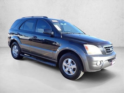 2008 Kia Sorento EX