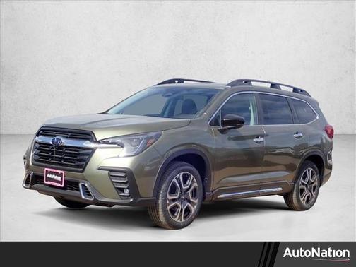 2026 Subaru Ascent Touring 7-Passenger