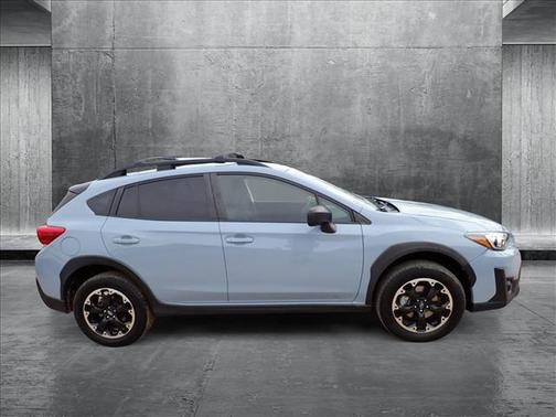 2023 Subaru Crosstrek Base