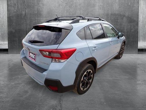 2023 Subaru Crosstrek Base