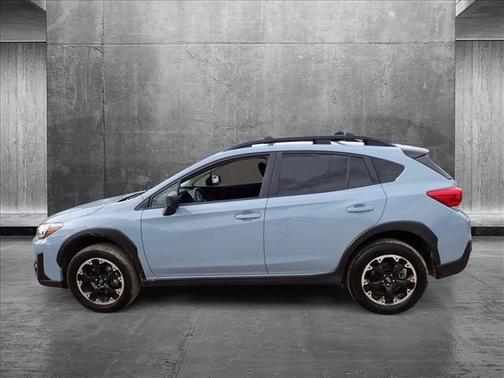 2023 Subaru Crosstrek Base