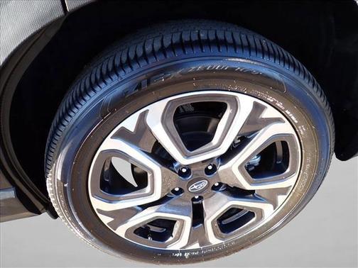 2024 Subaru Ascent Limited 7-Passenger