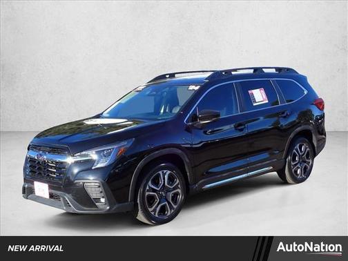2024 Subaru Ascent Limited 7-Passenger