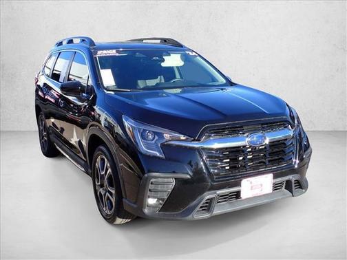 2024 Subaru Ascent Limited 7-Passenger
