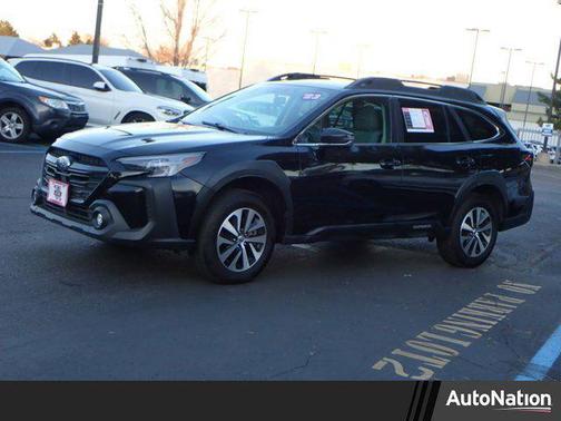2023 Subaru Outback Premium