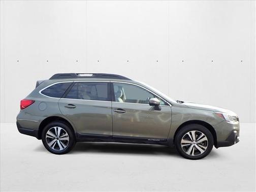 2019 Subaru Outback 3.6R Limited