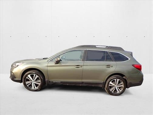 2019 Subaru Outback 3.6R Limited