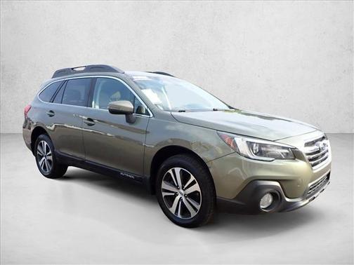 2019 Subaru Outback 3.6R Limited