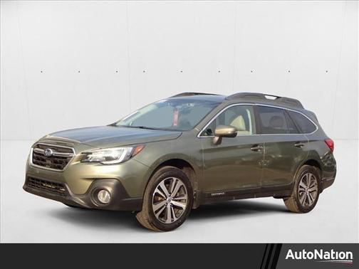 2019 Subaru Outback 3.6R Limited