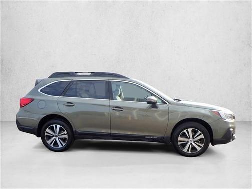 2019 Subaru Outback 3.6R Limited