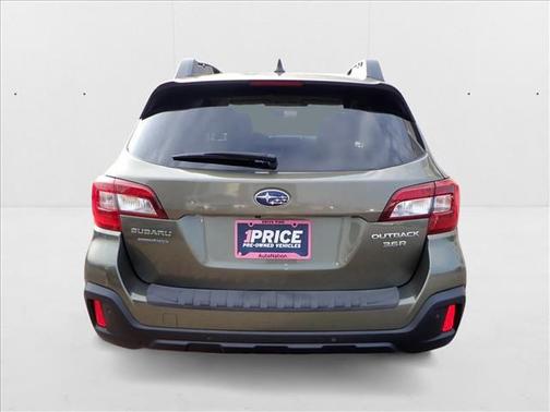 2019 Subaru Outback 3.6R Limited