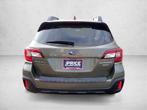 2019 Subaru Outback 3.6R Limited