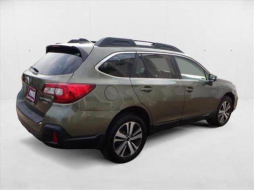 2019 Subaru Outback 3.6R Limited