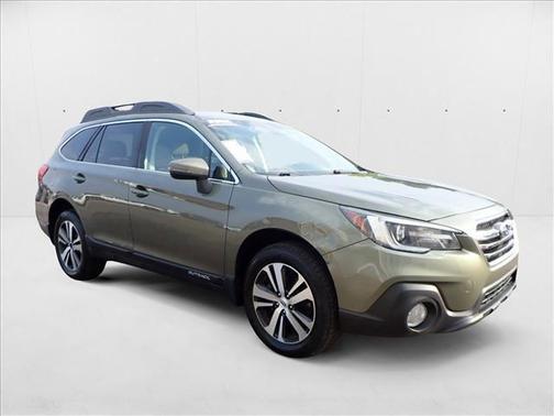 2019 Subaru Outback 3.6R Limited