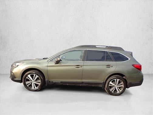 2019 Subaru Outback 3.6R Limited