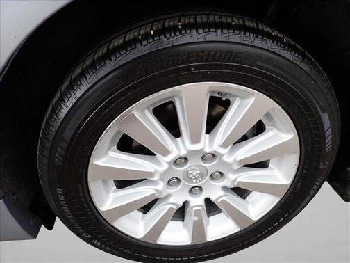 2015 Toyota Sienna Limited