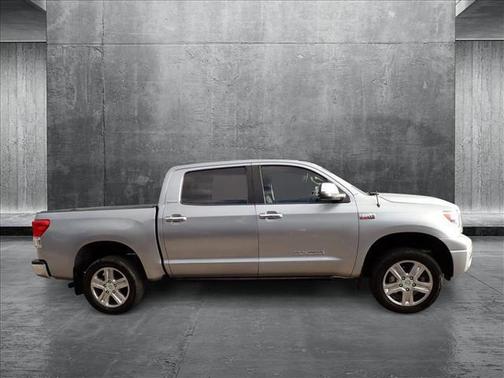 2011 Toyota Tundra Limited