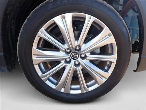 2021 Mazda CX-9 Signature