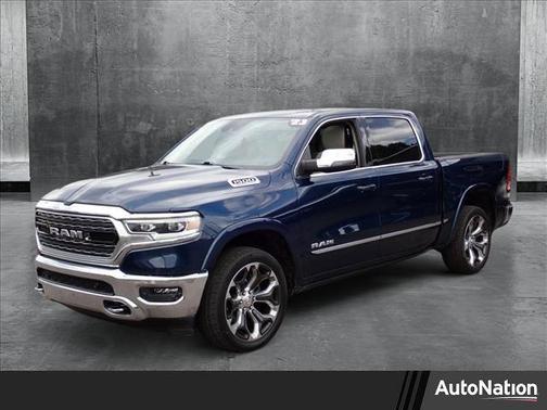 2023 RAM 1500 Limited