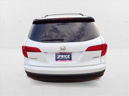 2016 Honda Pilot LX
