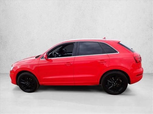 2016 Audi Q3 2.0T Premium Plus