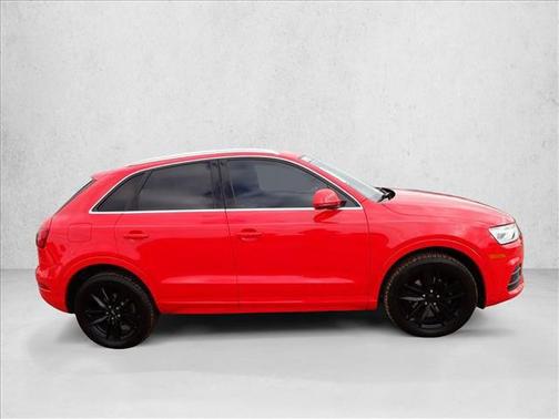 2016 Audi Q3 2.0T Premium Plus