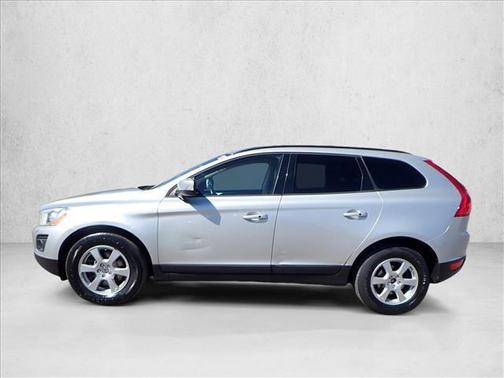 2010 Volvo XC60 3.2