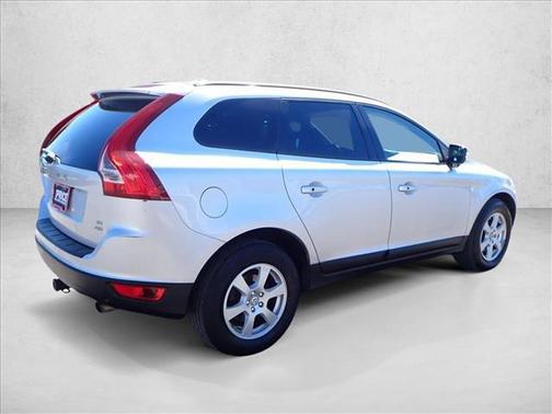2010 Volvo XC60 3.2