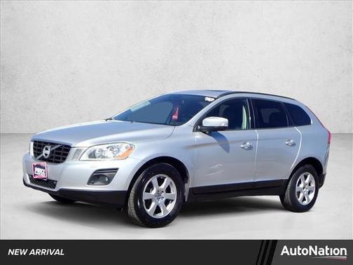 2010 Volvo XC60 3.2