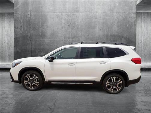 2025 Subaru Ascent Touring 7-Passenger