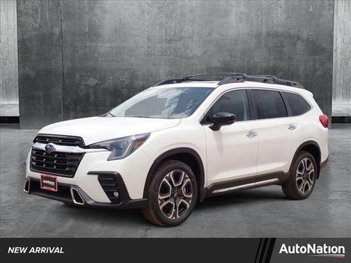 2025 Subaru Ascent Touring 7-Passenger