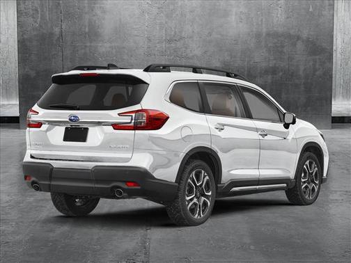2025 Subaru Ascent Touring 7-Passenger