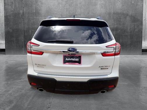 2025 Subaru Ascent Touring 7-Passenger