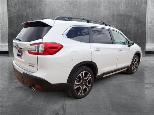 2025 Subaru Ascent Touring 7-Passenger