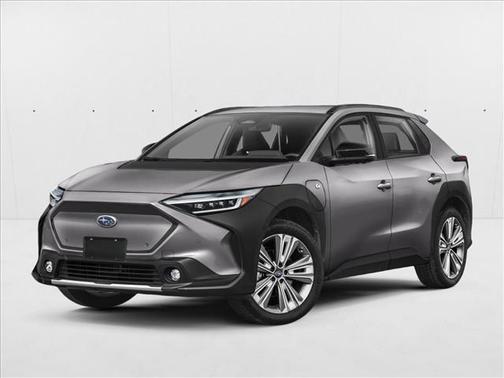 2024 Subaru Solterra Touring