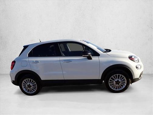 2023 FIAT 500X Pop