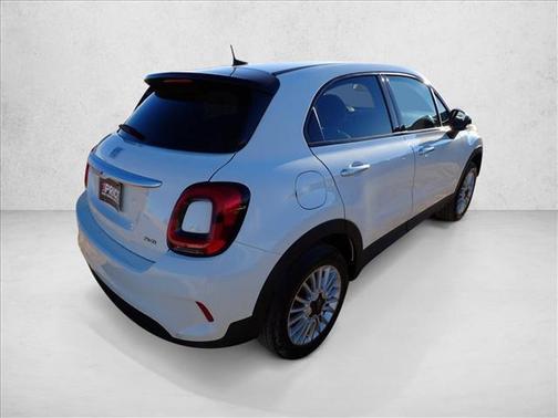 2023 FIAT 500X Pop