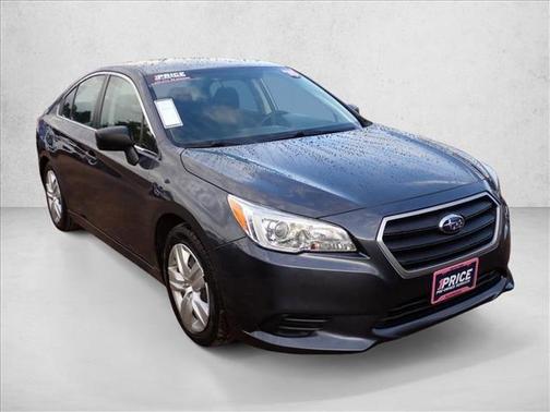 2015 Subaru Legacy Base
