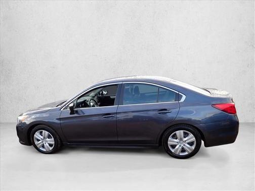 2015 Subaru Legacy Base