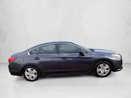 2015 Subaru Legacy Base