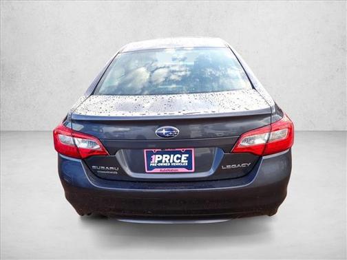 2015 Subaru Legacy Base