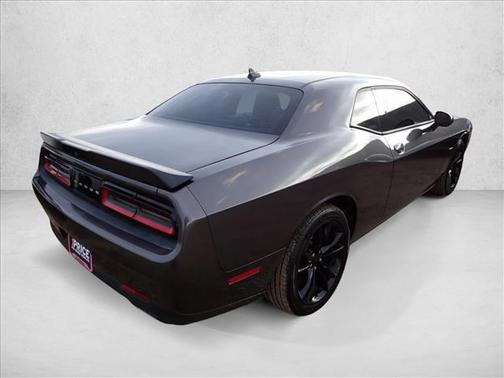 2016 Dodge Challenger R/T
