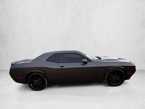 2016 Dodge Challenger R/T