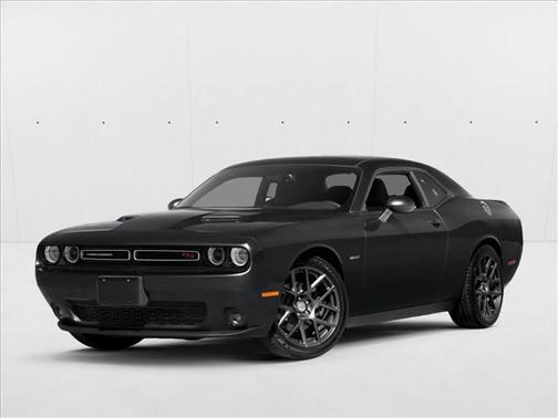 2016 Dodge Challenger R/T