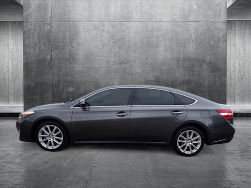 2013 Toyota Avalon XLE Touring
