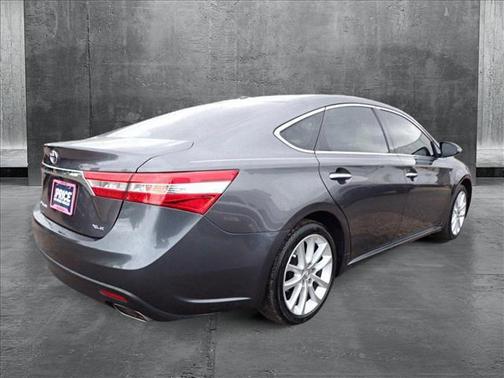 2013 Toyota Avalon XLE Touring